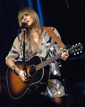 Grace Potter & the Nocturnals