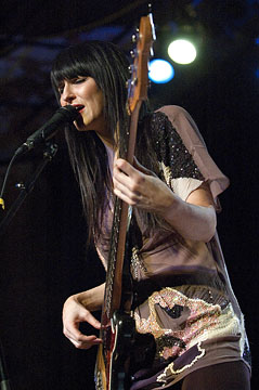 Grace Potter & the Nocturnals