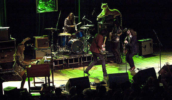 Grace Potter & the Nocturnals