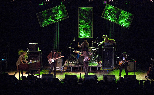 Grace Potter & the Nocturnals