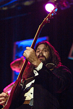 Grace Potter & the Nocturnals