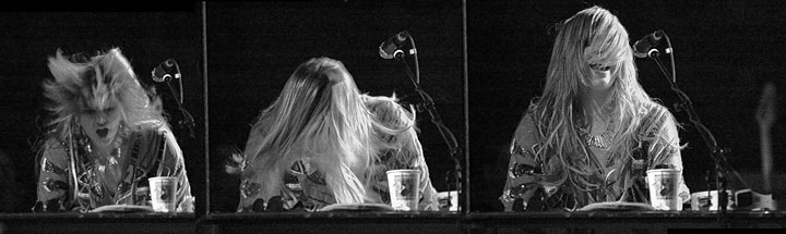 Grace Potter & the Nocturnals