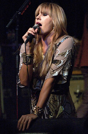 Grace Potter & the Nocturnals