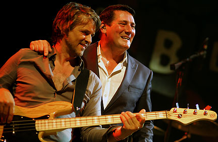 Tony Hadley