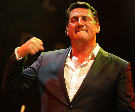 Tony Hadley