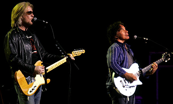 Daryl Hall & John Oates