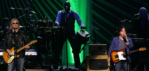 Daryl Hall & John Oates