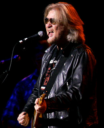 Daryl Hall & John Oates