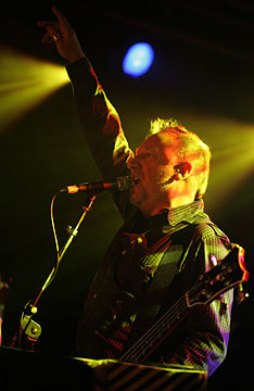 Peter Hook