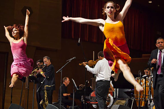 Cerqua Rivera Dance Theatre