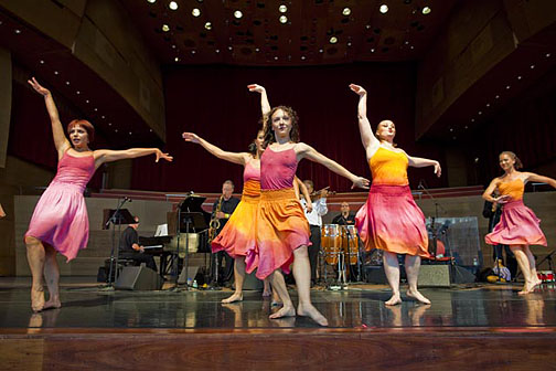 Cerqua Rivera Dance Theatre