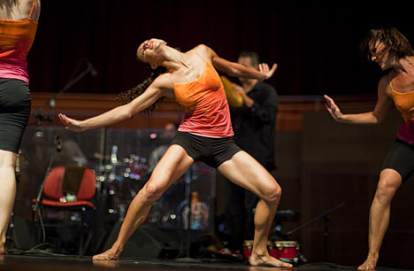 Cerqua Rivera Dance Theatre