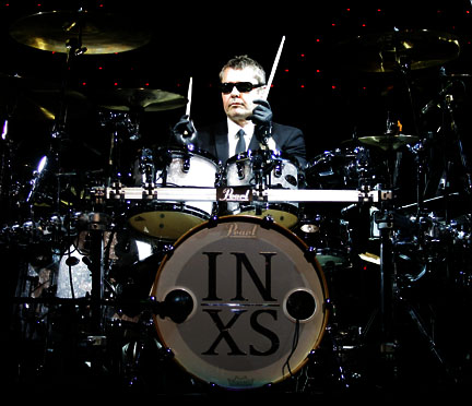 INXS