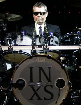 INXS