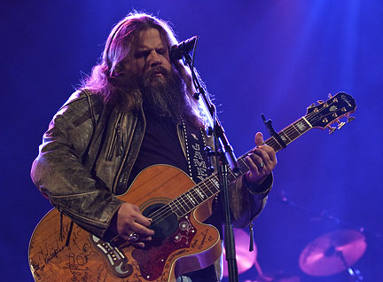Jamey Johnson