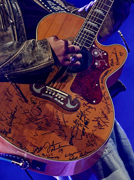 Jamey Johnson