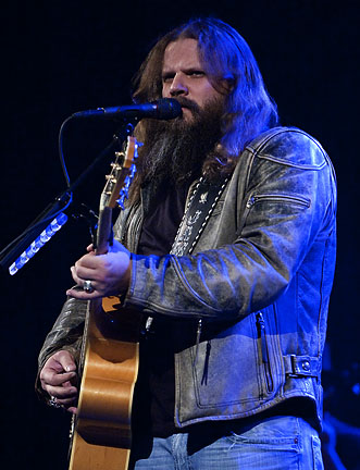 Jamey Johnson