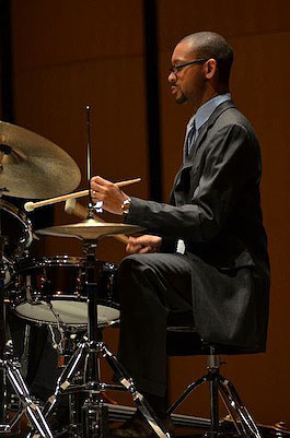 Jason Marsalis