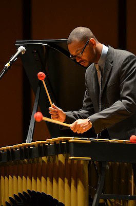 Jason Marsalis