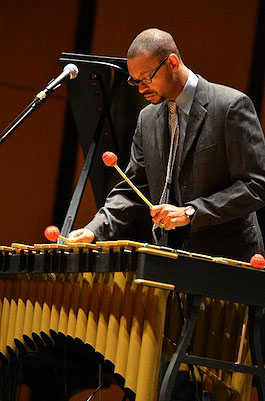 Jason Marsalis