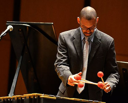 Jason Marsalis