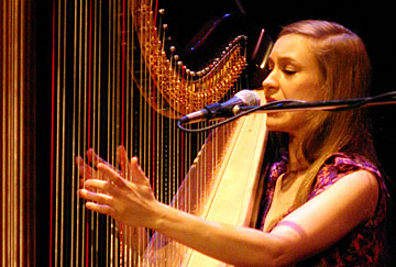 Joanna Newsom