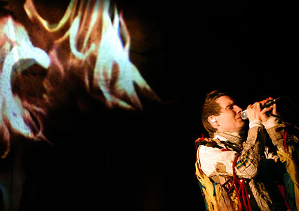 Jonsi