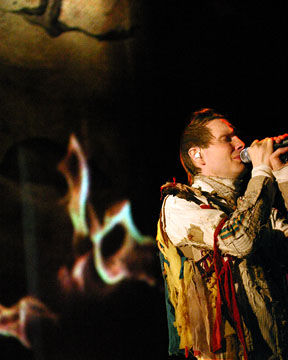 Jonsi