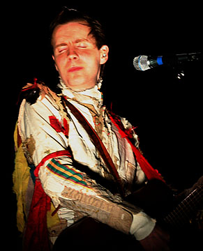 Jonsi