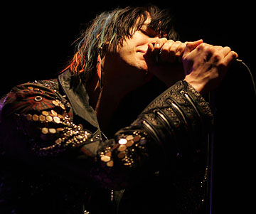 Julian Casablancas