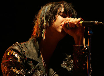 Julian Casablancas