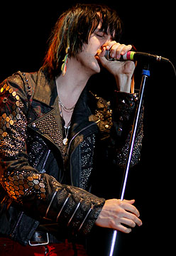 Julian Casablancas