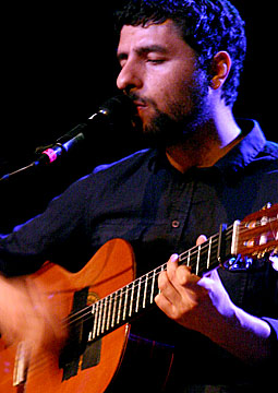 Junip 
