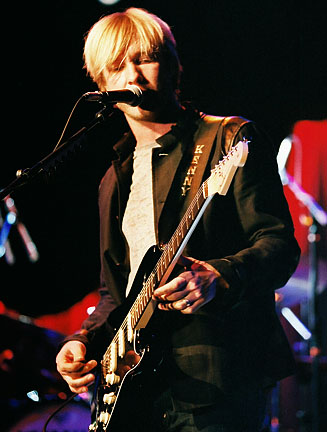 Kenny Wayne Shepherd
