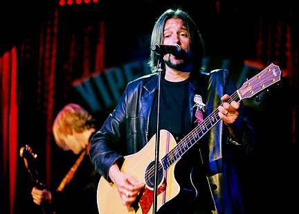 Kenny Wayne Shepherd