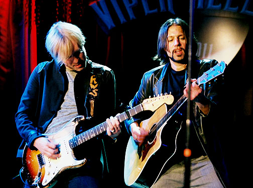 Kenny Wayne Shepherd