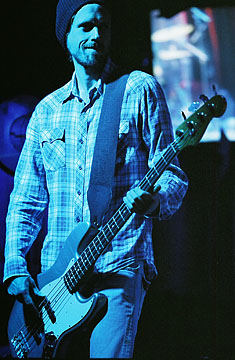 Kenny Wayne Shepherd