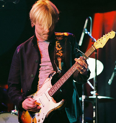 Kenny Wayne Shepherd