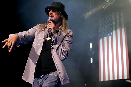 Kid Rock
