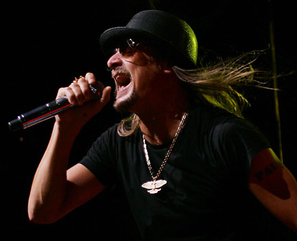 Kid Rock