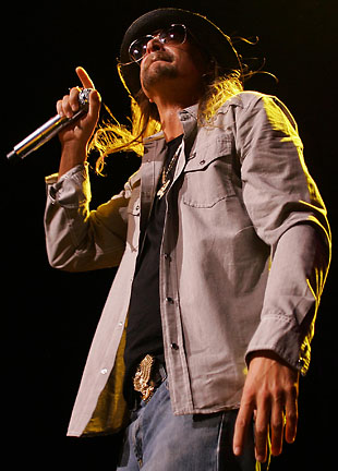 Kid Rock