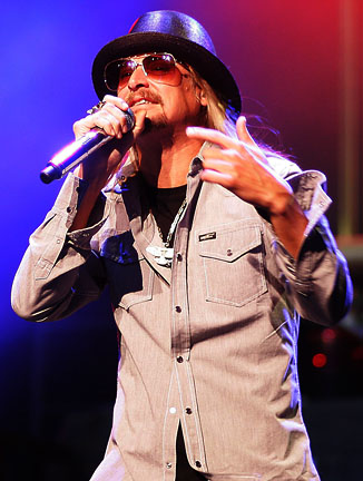 Kid Rock