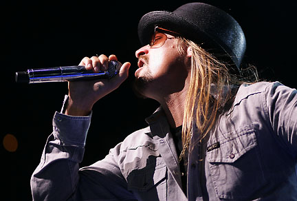 Kid Rock
