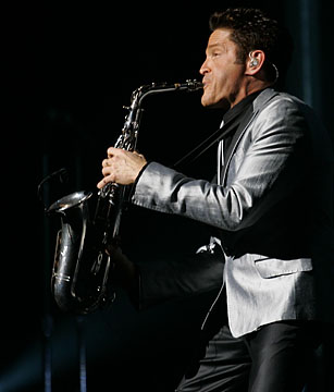 Dave Koz