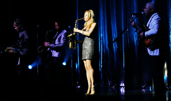 Dave Koz & Friends
