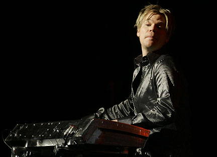 Brian Culbertson