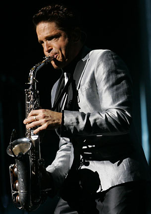 Dave Koz