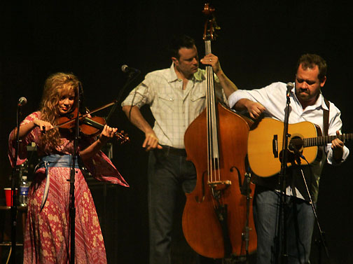 Alison Krauss & Union Station