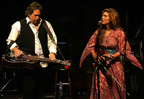 Alison Krauss & Union Station