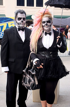 Little Monsters
